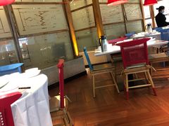 大堂-北院·果木烤鸭·25年东北菜(创意产业园店)