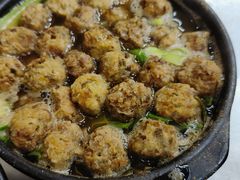 -许家黄土高坡砂锅总店