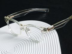 -目艮眼镜SHOWROOM(品牌集合店)