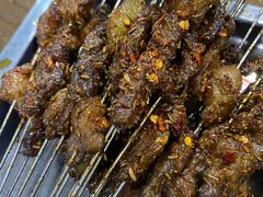 -清真·马峰烤肉(小学习北巷店)