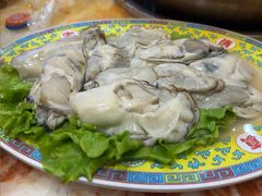 -清真·马家火锅美食城(镇江北路店)