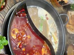 -冯校长老火锅(深圳总店)