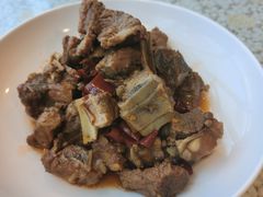 椒麻排骨-文三里屯面馆(三里屯店)