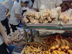 -阿满食品(大连商场店)