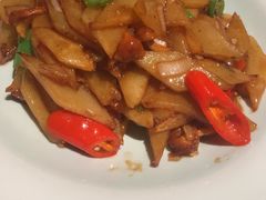 -北李妈妈菜·海肠捞饭(高新万达店)