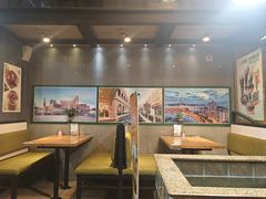 -新澳港式茶餐厅(余姚路店)