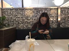 -麦当劳(杭州东站高铁店)