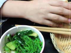 -陕味食族油泼面·小炒盖码面(双榆树店)