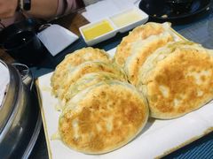 -回香楼大连新派清真菜