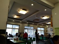 -益民餐厅(交通大学店)