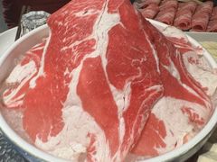 -焱三乐四川火锅店(经纬街店)