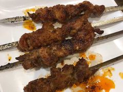 -北门涮肉·铜锅涮肉(南锣鼓巷店)