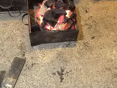 -罗姐烧烤(东风路一段店)