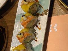 -山葵家·创意料理(万象汇店)