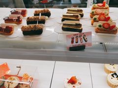 -慕可创意美学·定制CAKE·微景观蛋糕(总店)