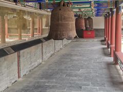 -大钟寺古钟博物馆