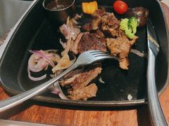 -牛扒先生·厚切雪花牛扒西餐厅(北京路禺山路店)