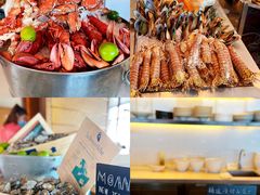 -沈阳君悦酒店·意坊意大利餐厅