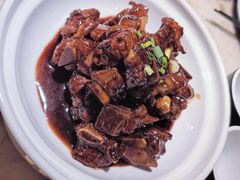 -绿茶餐厅(深圳龙华天虹购物中心店)