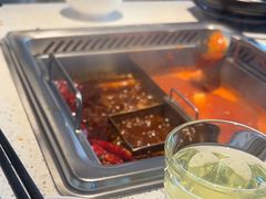 -野妹经典火锅(民治店)