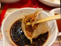 -新兴园饺子馆(北京百子湾店)