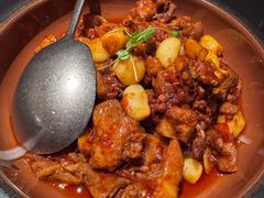 -山石榴·贵州菜(丰盛里店)