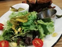 -HELLO 27 意面·沙拉·帕尼尼