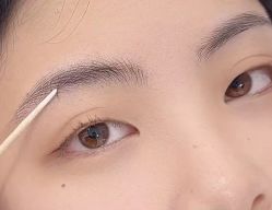 -韩美绣·骨相纹眉·洗眉美瞳线