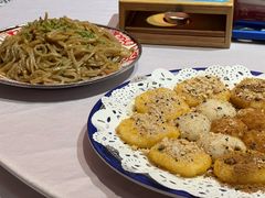 -客家大院·非遗赣南客家菜(郁孤台店)