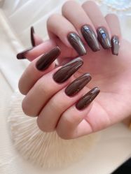 -Adore nail日式美甲美睫