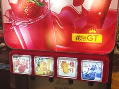 -狼头山火锅 KTV欢唱·烤串(理工大学店)