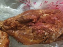 -鸡打鸣熏鸡系列(总店)