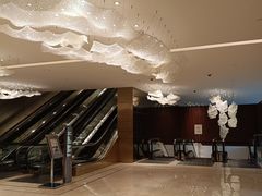 -上海静安香格里拉大酒店