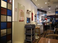 -姚面记·海派家常菜(恒基名人购物中心店)