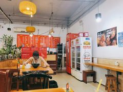 大堂-螺蛳粉先生(蓟门桥店)