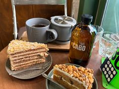 -CABO Coffee