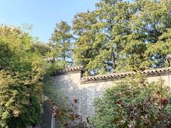 -毛泽东同志旧居