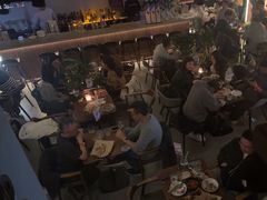 -ibarrel爱杯·bistro&brunch(江宁路店)