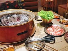 -西塔老太太泥炉烤肉(杭州首店)