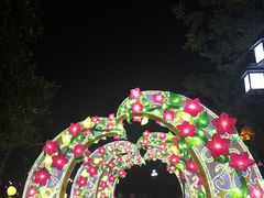 -映月湖公园