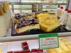 -蜂蝶来饼店(拱北总店)
