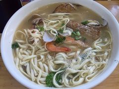 -从前慢海鲜面馆