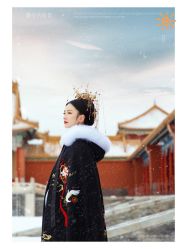 点击看大图 -美云庭古装·格格服汉服·京城旅拍(北京店)
