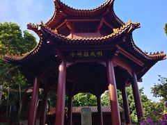 -南沙天后宫景区