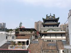 -大益茶庭(永庆坊店)