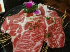 -牛焱·烧肉酒肆(五大道店)