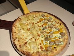 -乐凯撒披萨(中心书城店)