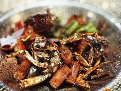 -叶派龙虾•招牌香辣蟹·海鲜(中海国际店)