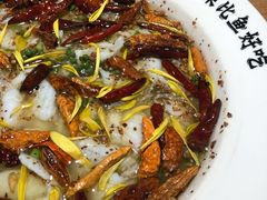 -太二酸菜鱼(福州泰禾店)