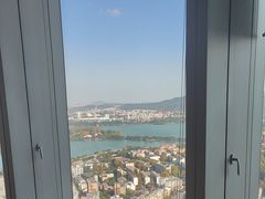 -洲际酒店·地平线全日餐厅HORIZON CAFÉ